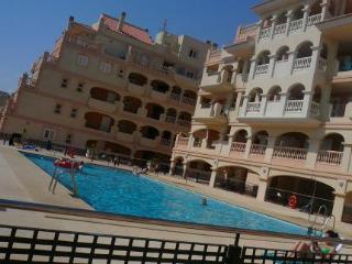 Portofino Apartments - Almerimar Эль-Эхидо Экстерьер фото