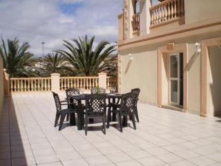 Portofino Apartments - Almerimar Эль-Эхидо Экстерьер фото